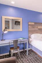 Hotel Coyote Mountain Lodge photo 4