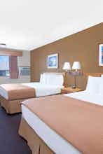 Hotel Super 8 by Wyndham Chamberlain SD photo 1