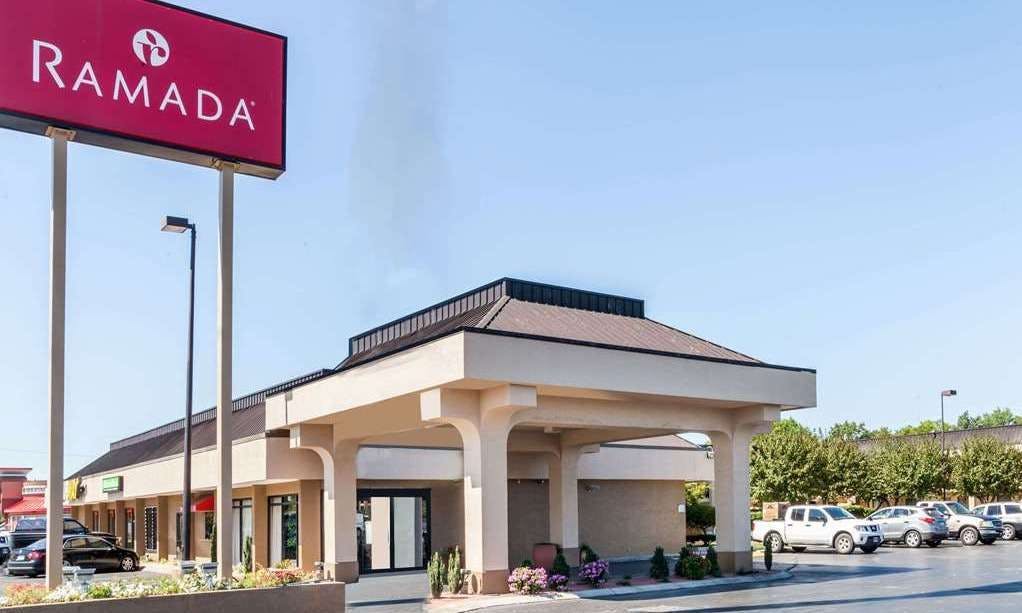 Ramada by Wyndham Lebanon