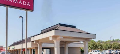 Ramada Lebanon