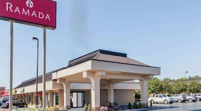 Ramada by Wyndham Lebanon