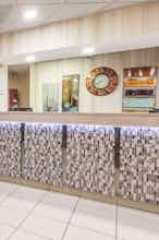 Hotel Ramada by Wyndham Lebanon photo 5