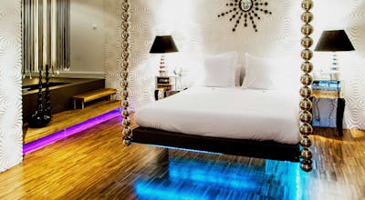 Abalú Boutique & Design Hotel