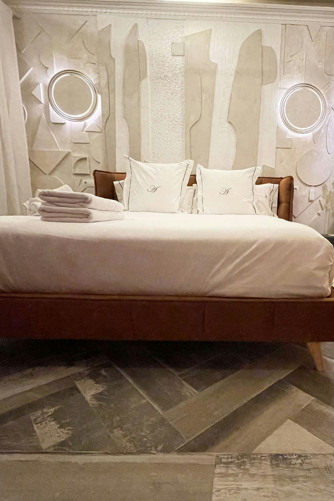 Hotel Abalú Boutique & Design Hotel photo 1