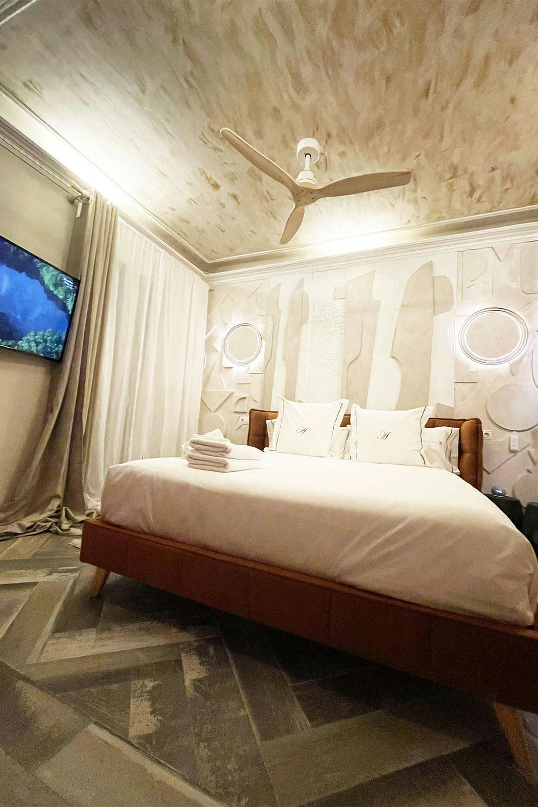 Hotel Abalú Boutique & Design Hotel photo 5