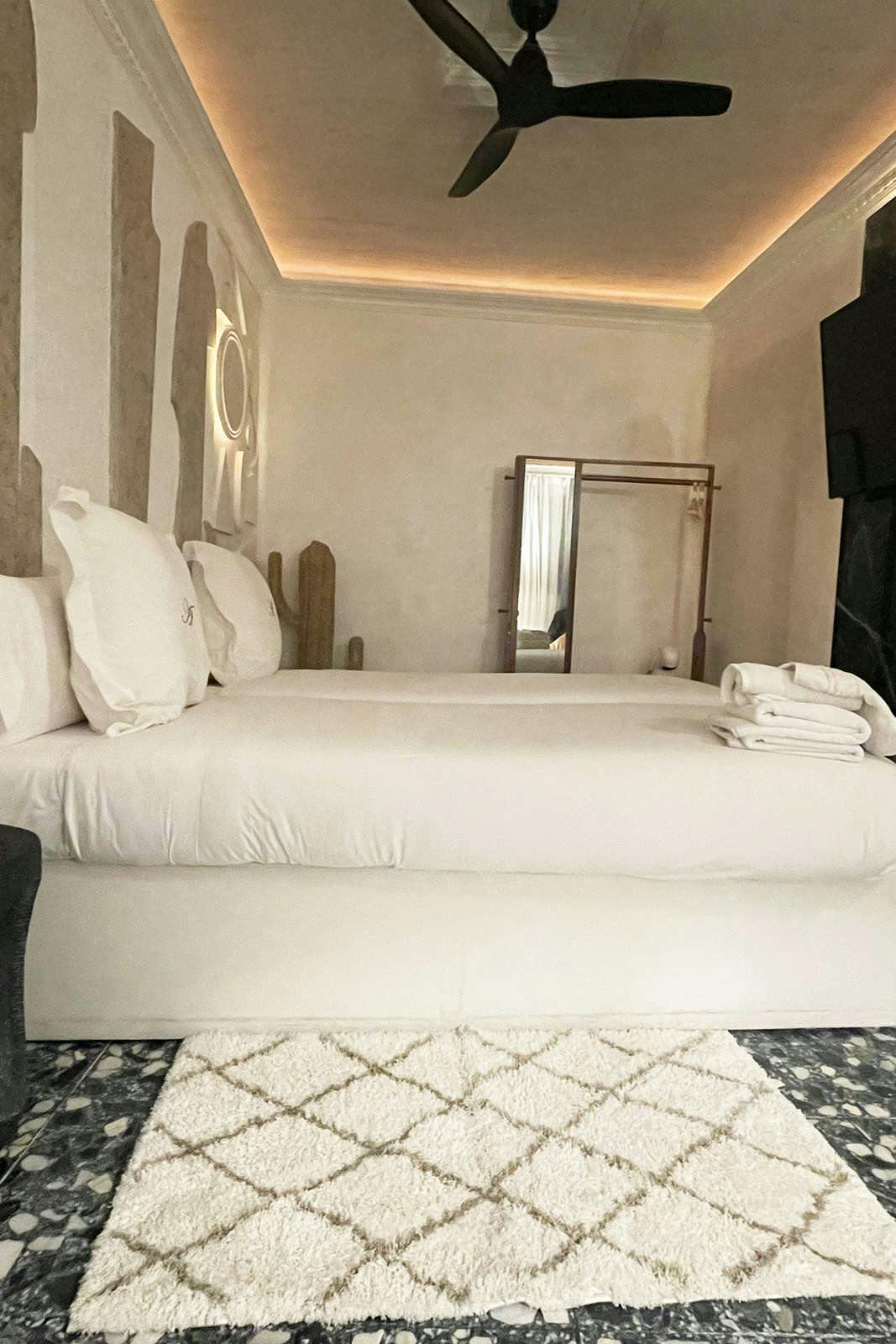 Hotel Abalú Boutique & Design Hotel photo 4