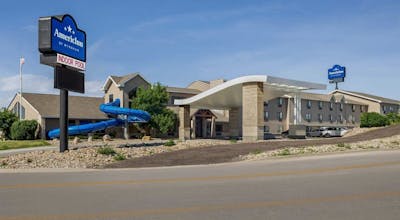 AmericInn Rapid City