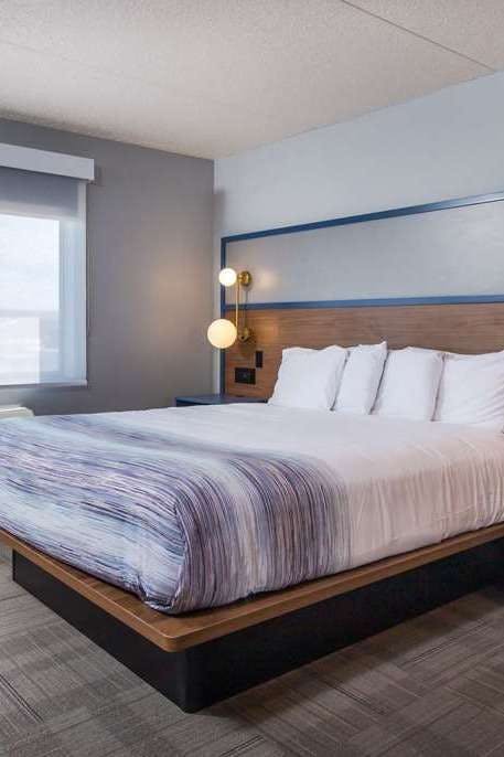 Hotel AmericInn Rapid City photo 1