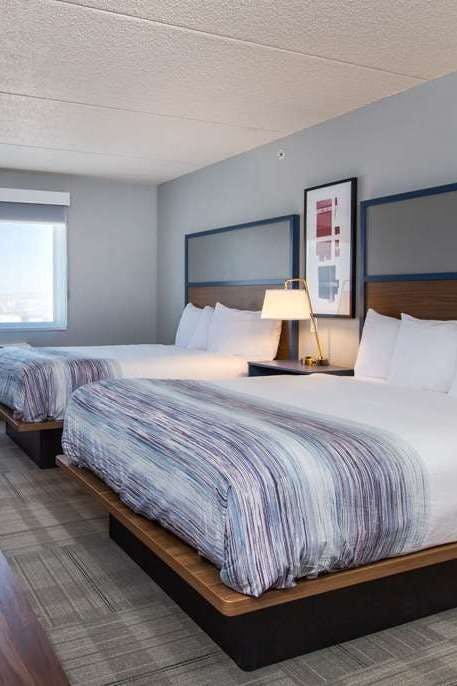 Hotel AmericInn Rapid City photo 2