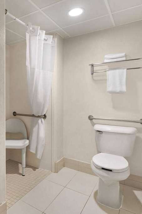 Hotel AmericInn Rapid City photo 5