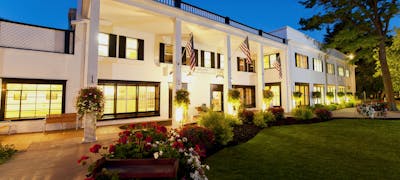 Homestead Resort