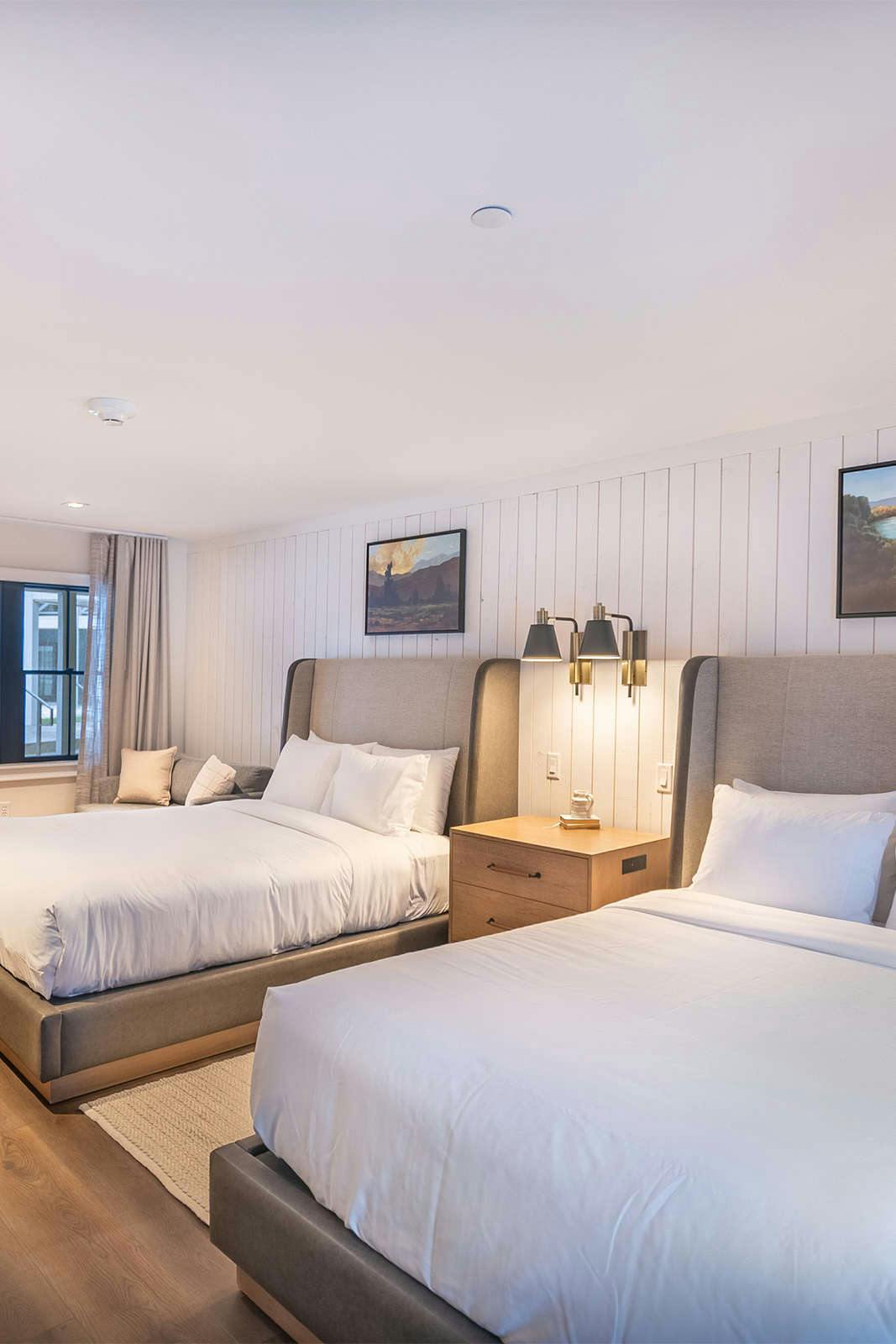 Hotel Homestead Resort photo 4