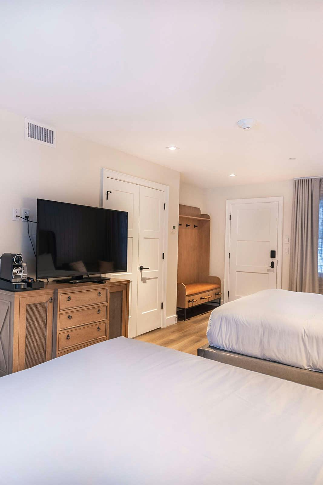 Hotel Homestead Resort photo 5