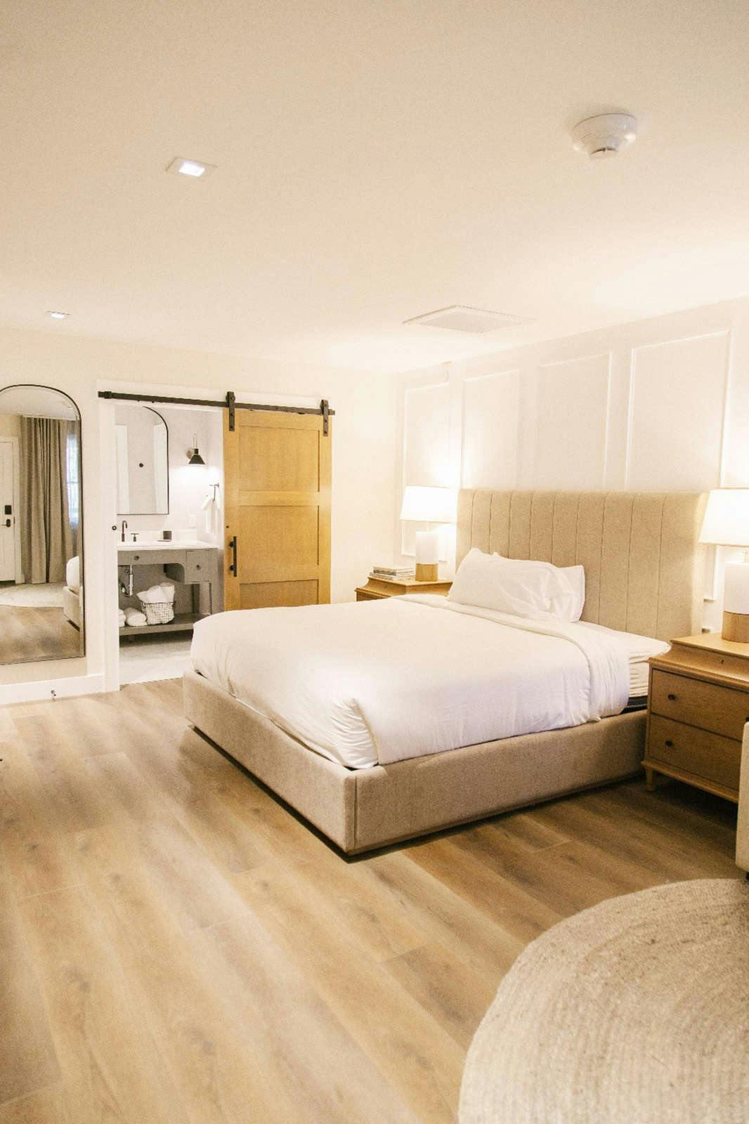 Hotel Homestead Resort photo 2