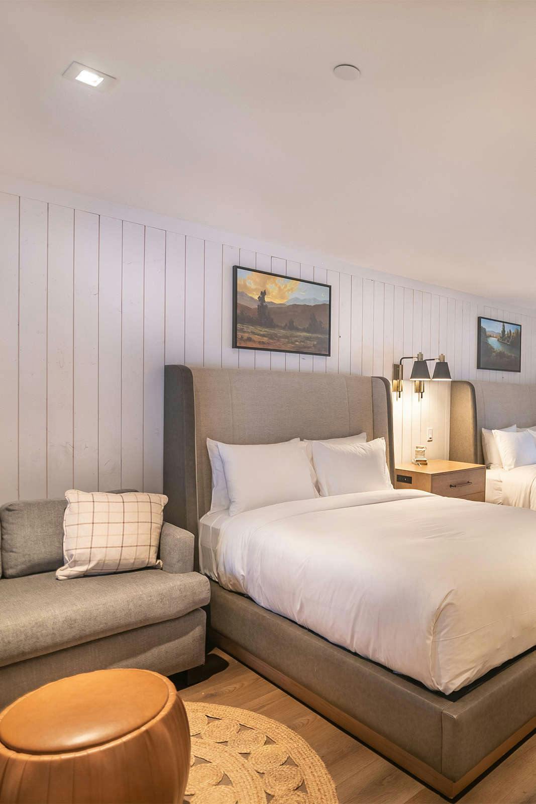 Hotel Homestead Resort photo 3