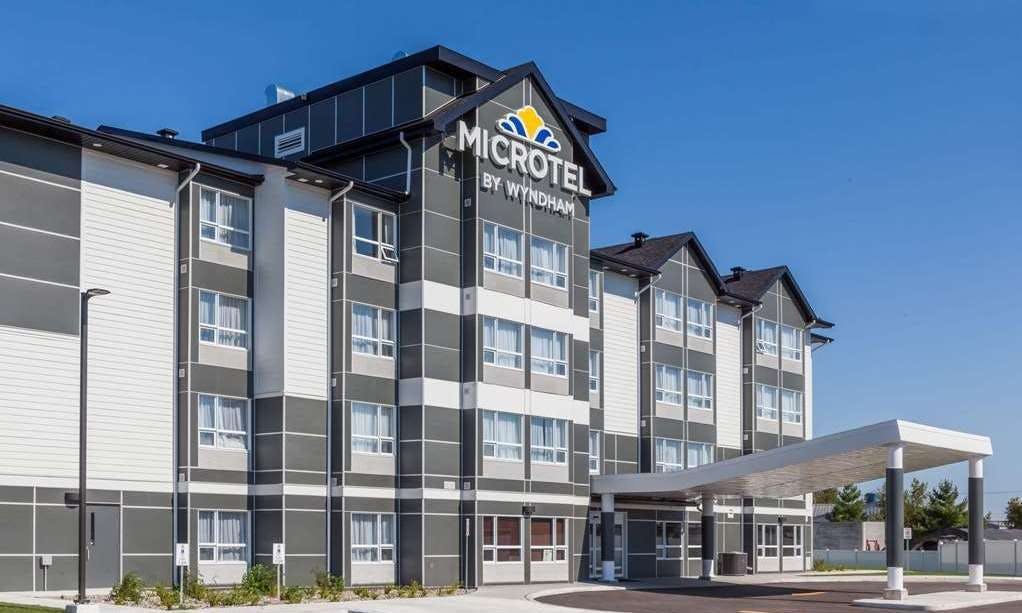 Microtel by Wyndham Casselman