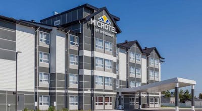 Microtel by Wyndham Casselman