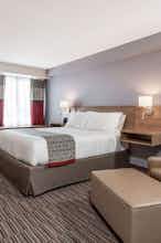 Hotel Microtel by Wyndham Casselman photo 1