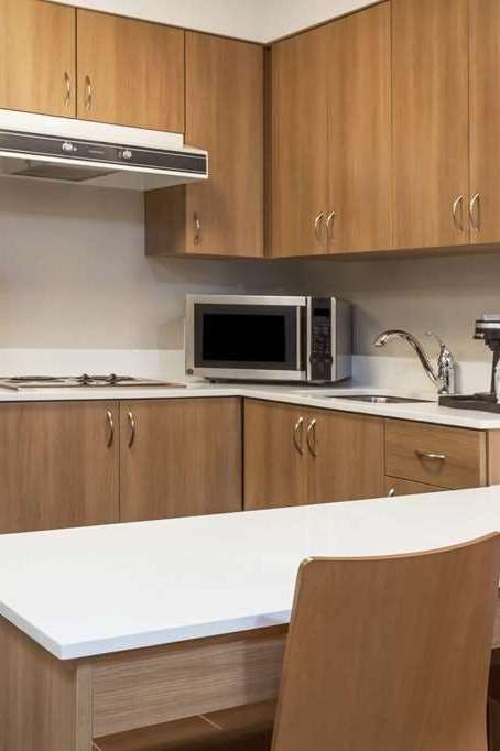 Hotel Microtel by Wyndham Casselman photo 4