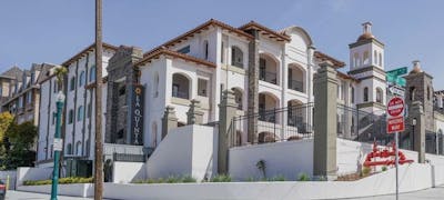 La Quinta Santa Cruz