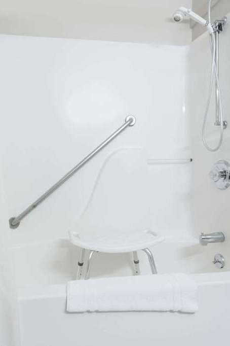 Hotel Super 8 by Wyndham Lewistown photo 4