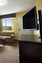 Hotel Days Inn Dallas Irving photo 3