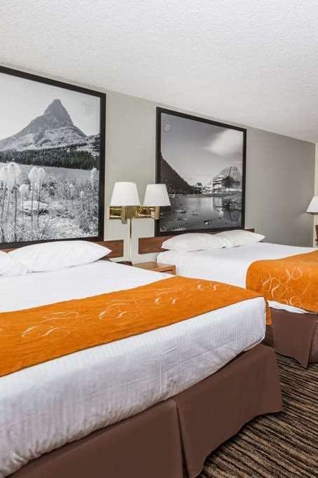 Hotel Super 8 by Wyndham Lewistown photo 2