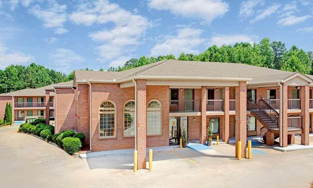 Super 8 Acworth/Atlanta Area