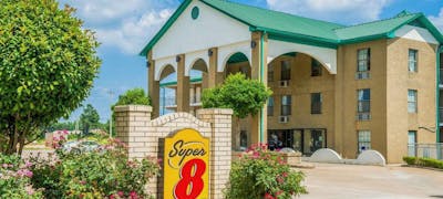 Super 8 Lakeland