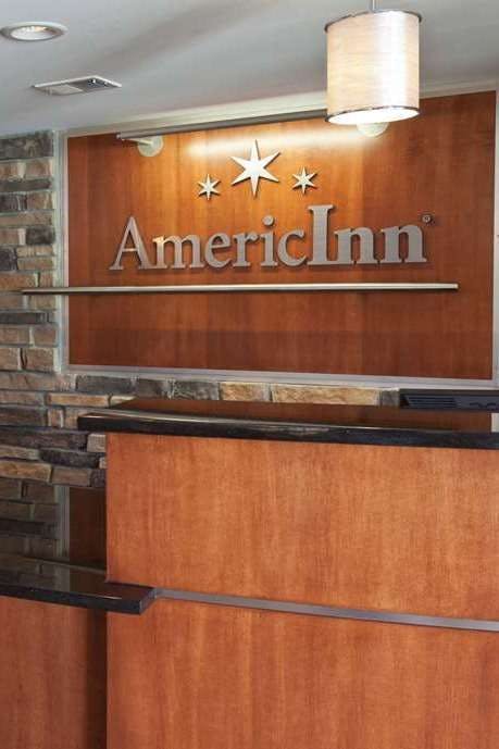 Hotel AmericInn by Wyndham Fairfield photo 5