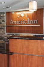 Hotel AmericInn Fairfield photo 5