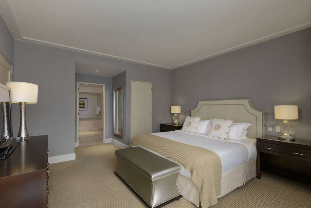 Hotel Bristol Panama, a Registry Collection Hotel photo 3