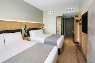 Hotel Moxy Brooklyn Williamsburg photo 3