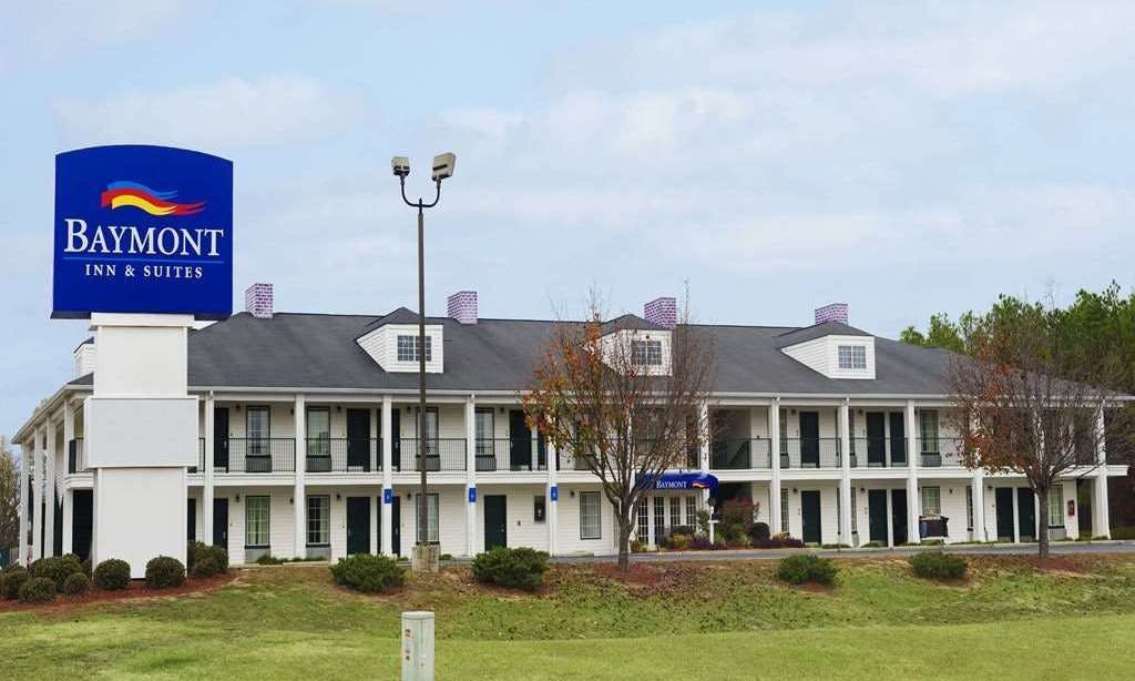 Baymont Inn and Suites Dublin