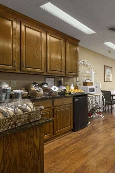 Hotel Baymont Inn and Suites Dublin photo 5