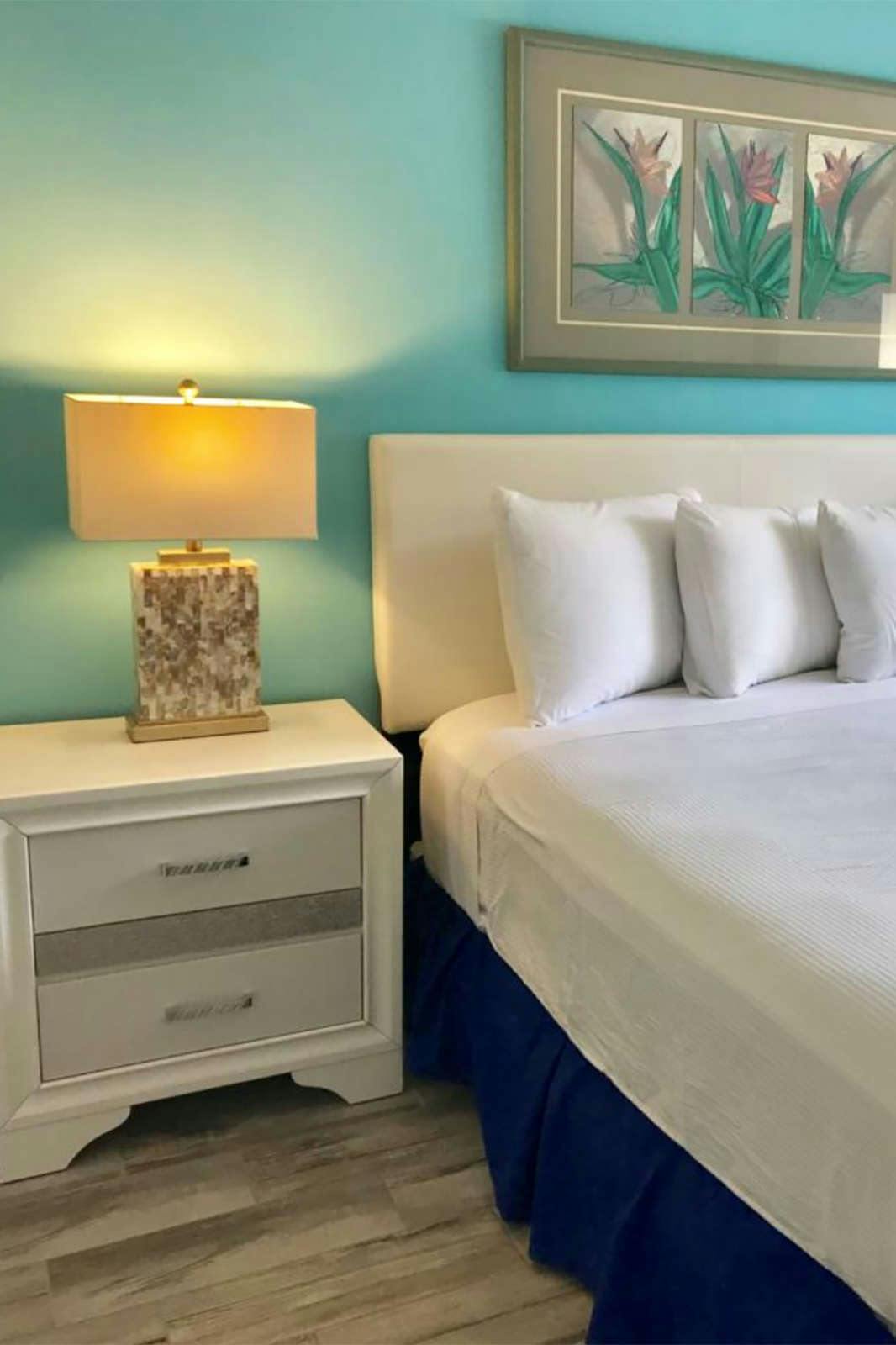 Hotel Malibu Resort Motel photo 1