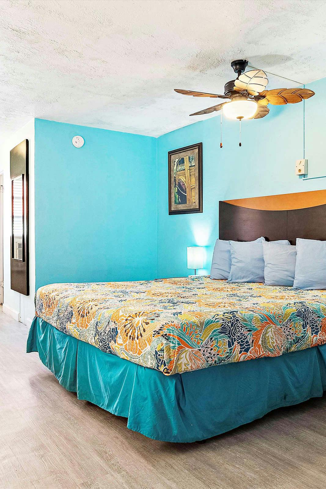 Hotel Malibu Resort Motel photo 3