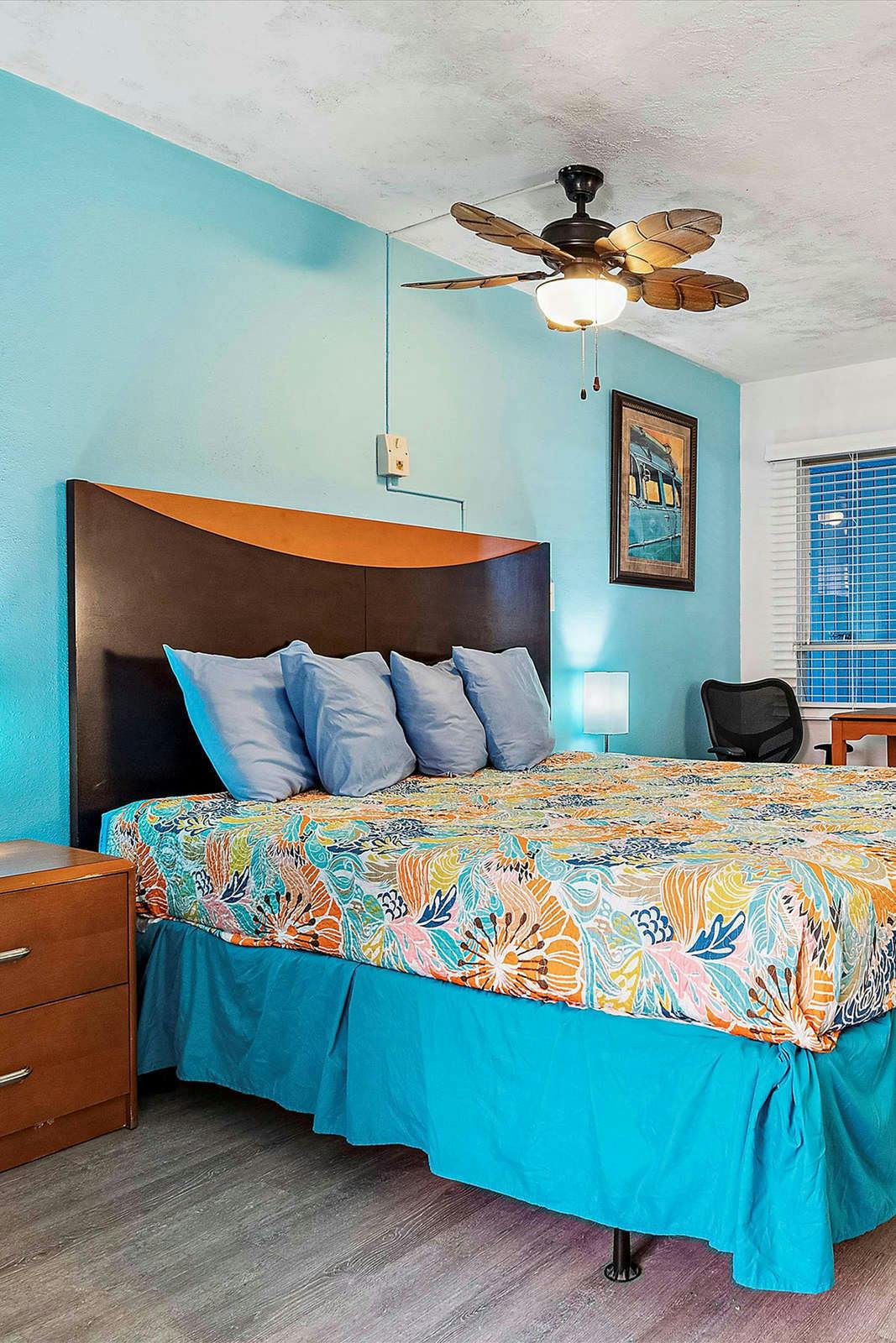 Hotel Malibu Resort Motel photo 4