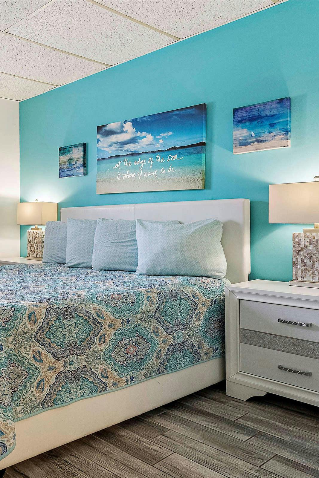 Hotel Malibu Resort Motel photo 5