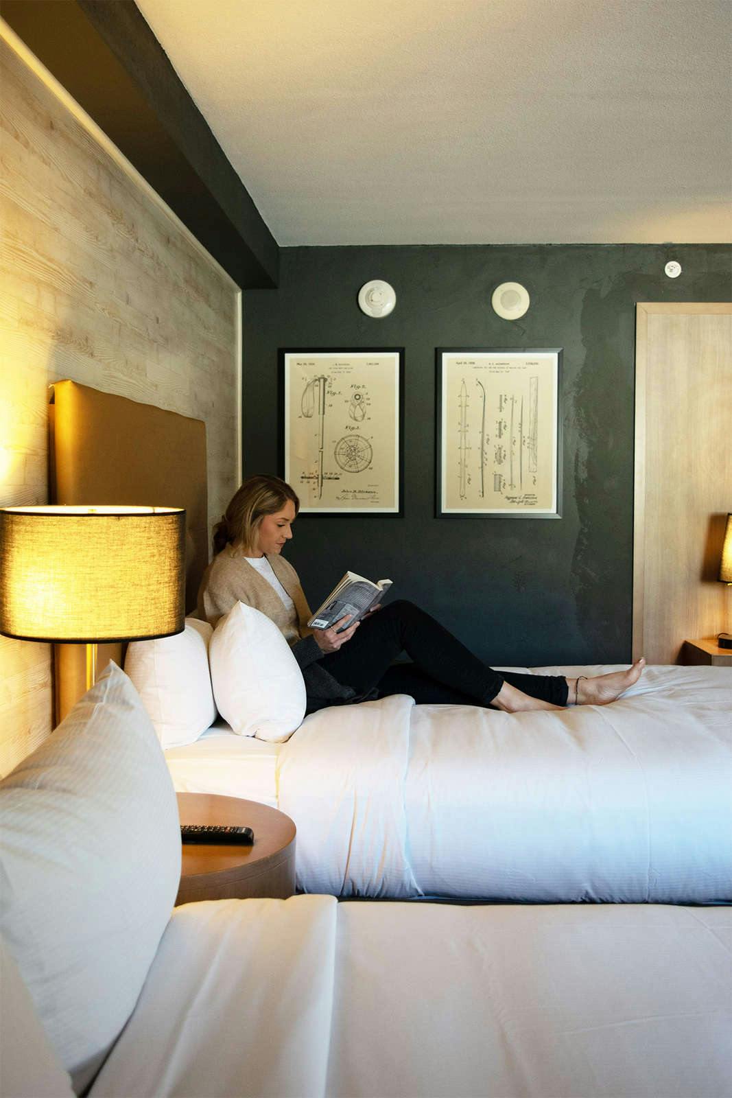 Hotel Highline Vail - a DoubleTree by Hilton photo 2