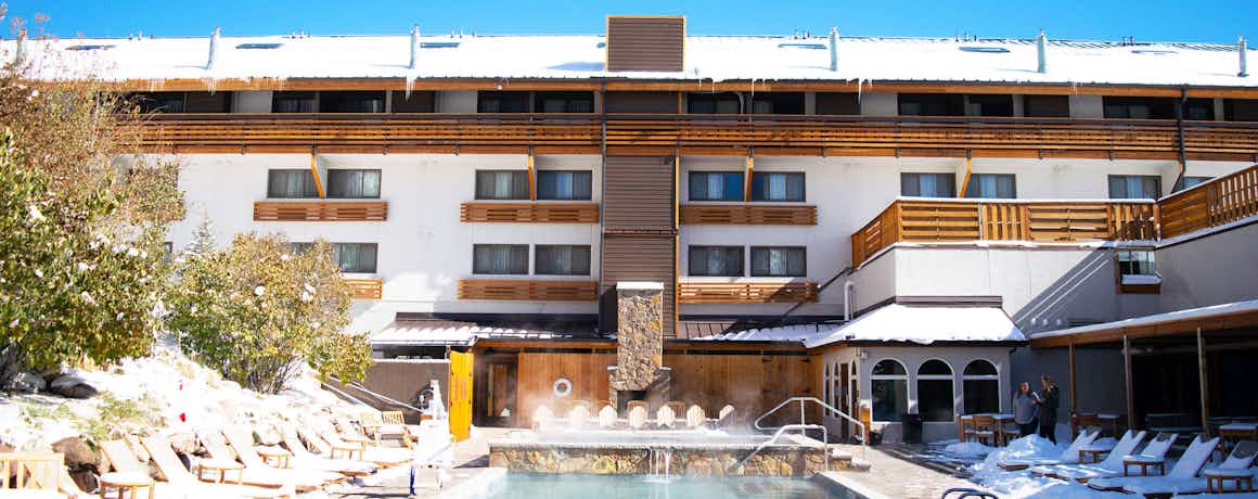 Highline Vail - a DoubleTree by Hilton, Vail - HotelTonight