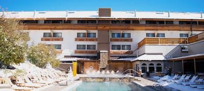 Highline Vail - a DoubleTree by Hilton