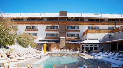 Highline Vail - a DoubleTree by Hilton