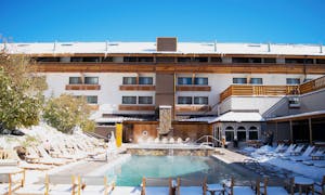 Highline Vail - a DoubleTree by Hilton