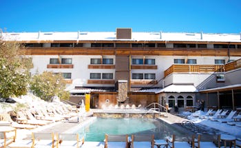 Highline Vail - a DoubleTree by Hilton