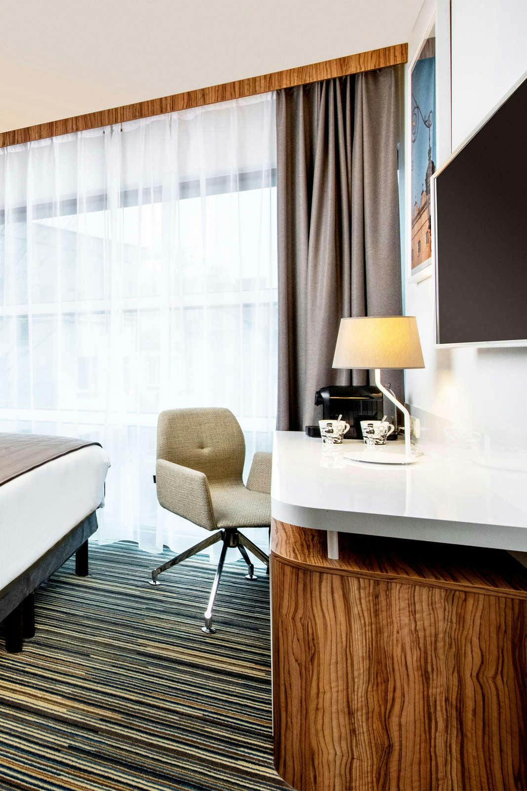 Hotel Leonardo Boutique Hotel Krakow City Center photo 4