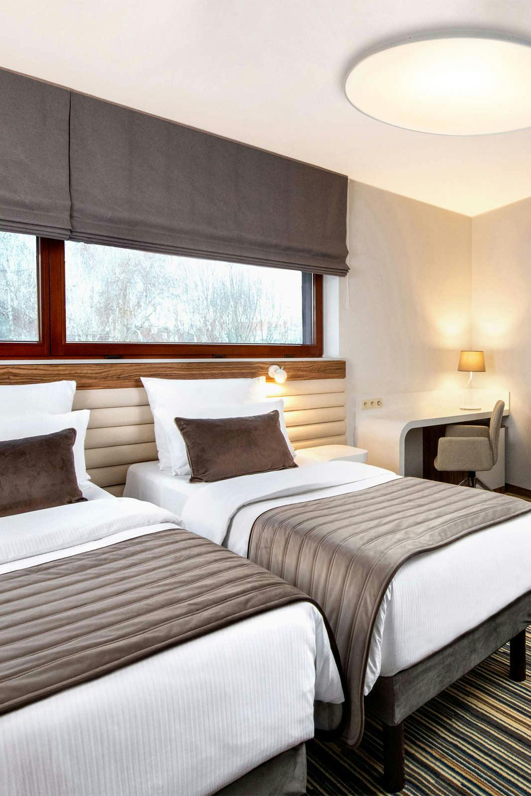 Hotel Leonardo Boutique Hotel Krakow City Center photo 5