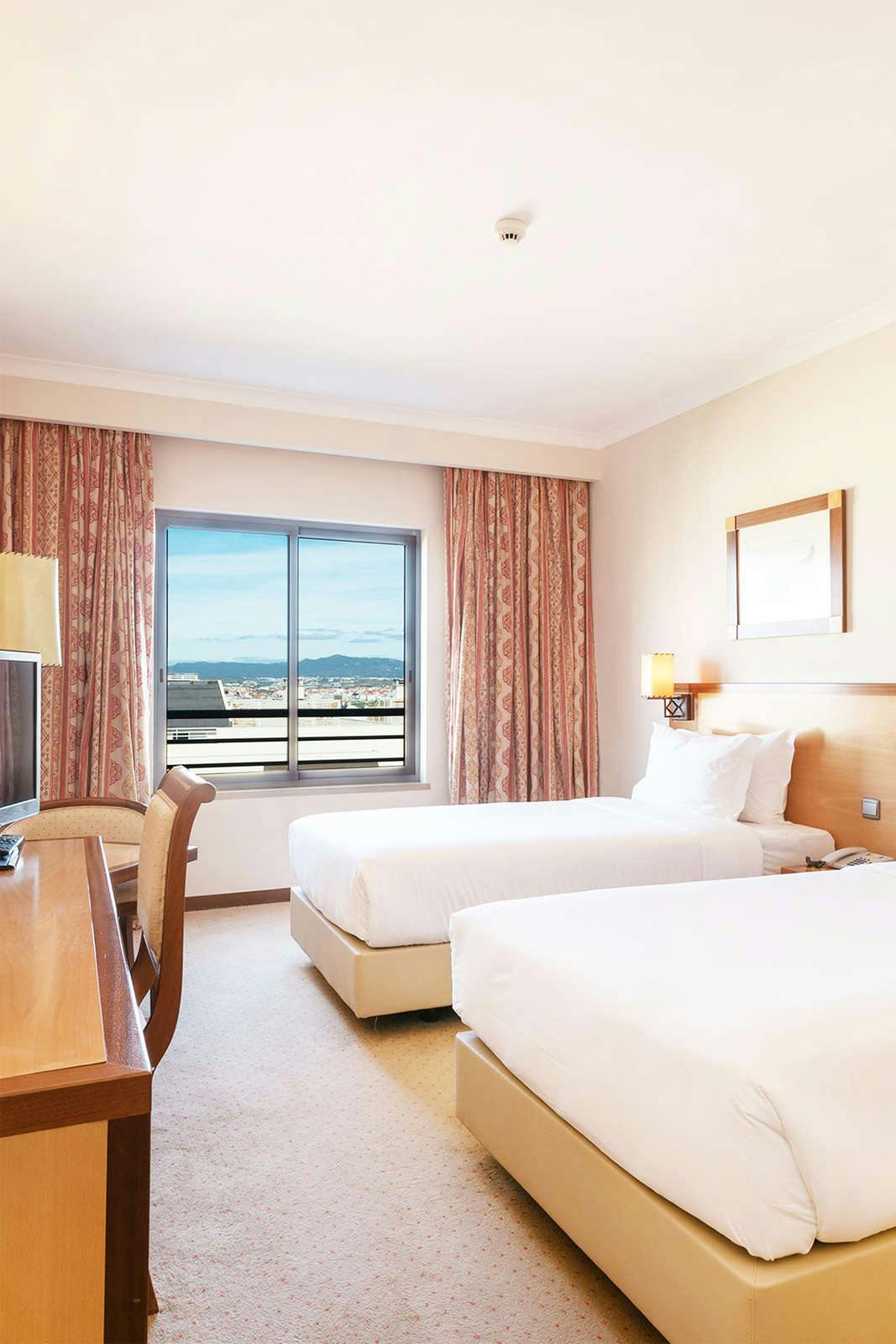 Hotel Hotel Real Oeiras photo 1