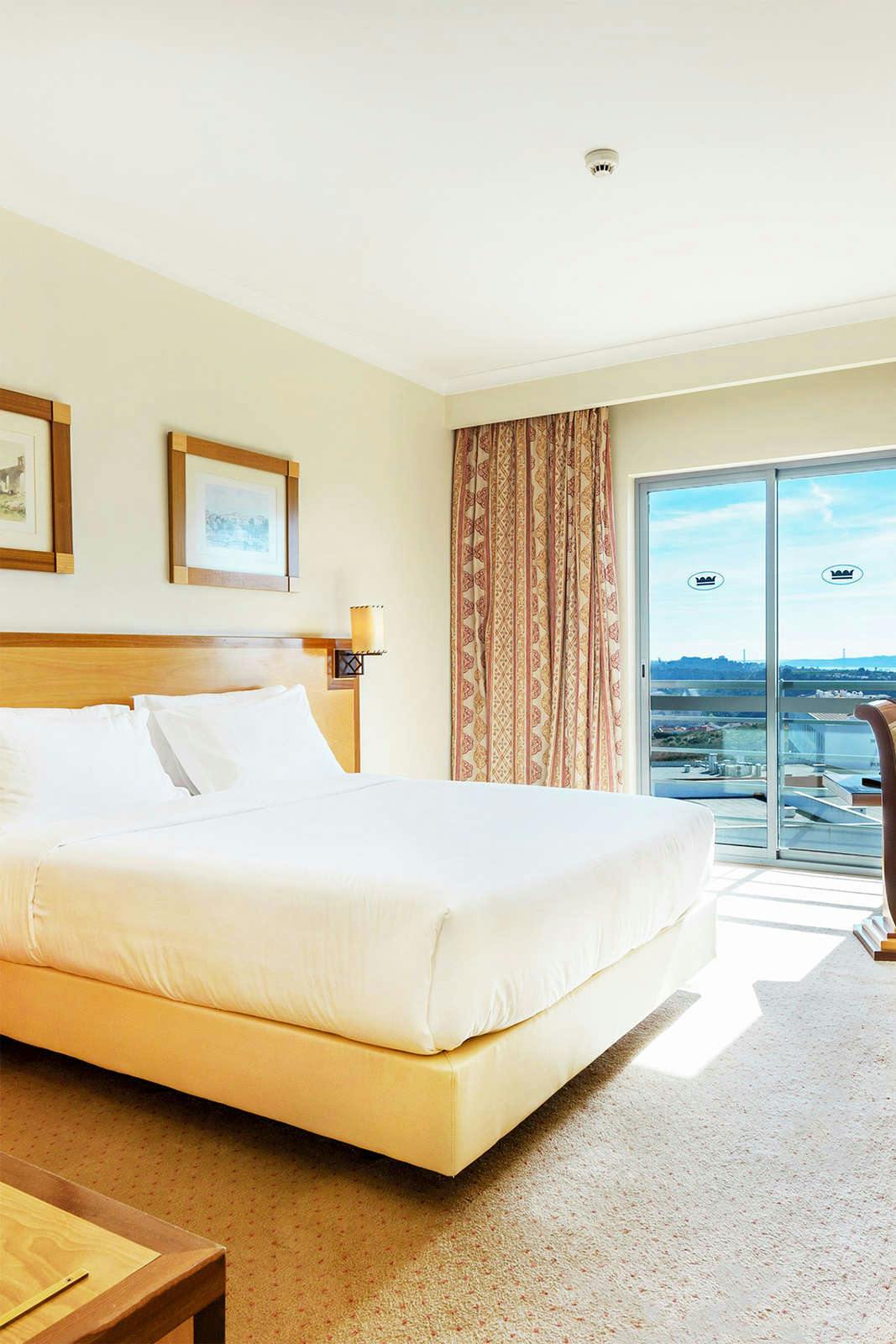 Hotel Hotel Real Oeiras photo 2