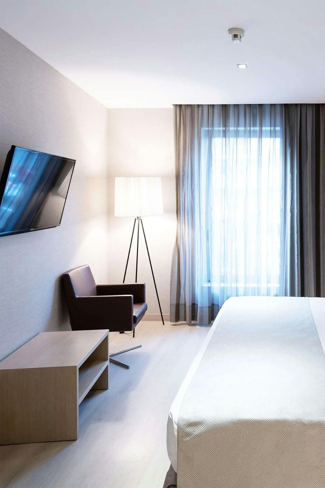 Hotel Catalonia Sagrada Familia photo 1